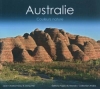 Couverture Australie : Couleurs nature Editions Pages du Monde (Anako) 2011