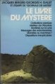 Couverture Le Livre du mystère Editions France Loisirs 1975