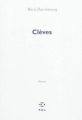 Couverture Clèves Editions P.O.L 2011