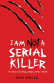 Couverture John Cleaver, tome 1 : Je ne suis pas un serial killer Editions Headline 2009