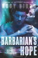 Couverture Ice Planet Barbarians, book 10: Barbarian's hope Editions Autoédité 2016