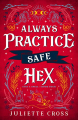 Couverture Stay a spell, book 4: Always Practice Safe Hex Editions Autoédité 2022