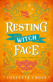Couverture Stay a spell, book 5: Resting Witch Face Editions Autoédité 2022