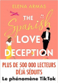 Couverture The Spanish Love Deception / Fais semblant que tu m'aimes Editions J'ai Lu 2023