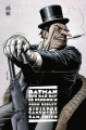 Couverture Batman : One bad day : Le Pingouin Editions Urban Comics (DC Deluxe) 2023