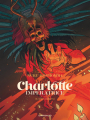 Couverture Charlotte impératrice, tome 3 : Adios, Carlotta Editions Dargaud 2023