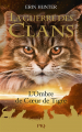 Couverture La guerre des clans, hors-série, tome 10 : L'Ombre de Cœur de Tigre Editions Pocket (Jeunesse) 2023