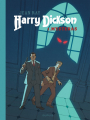 Couverture Harry Dickson (BD), tome 1 : Mysteras Editions Dupuis (Grand public) 2023