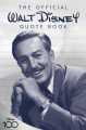 Couverture The Official Walt Disney Quote Book Editions Disney 2023