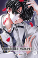 Couverture Chocolate Vampire, tome 13 Editions Soleil (Manga - Gothic) 2023