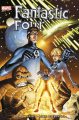 Couverture Fantastic Four (omnibus) Editions Panini (Marvel Omnibus) 2022