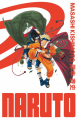 Couverture Naruto (éd. Hokage), tome 10 Editions Kana (Shônen) 2023