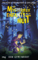 Couverture Les mystérieux enfants de la nuit Editions Pocket (Jeunesse) 2023