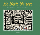 Couverture Le petit Poucet Editions Circonflexe (Albums) 2015