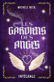Couverture Les Gardiens des Anges, intégrale Editions Autoédité 2021