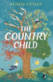 Couverture The Country Child Editions Puffin Books 2016