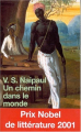 Couverture Un chemin dans le monde Editions 10/18 (Domaine étranger) 2001