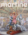 Couverture Martine s'amuse Editions France Loisirs 2006