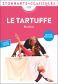 Couverture Le Tartuffe Editions Flammarion (Étonnants classiques) 2009