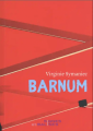 Couverture Barnum Editions Signes et Balises 2019