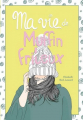 Couverture Ma vie de muffin frileux Editions Les Malins 2023