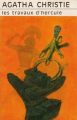 Couverture Les Travaux d'Hercule (suivi de Les Écuries d'Augias) Editions Librairie des  Champs-Elysées  (Le club des masques) 1966