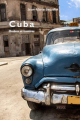 Couverture Cuba : Ombres et lumières  Editions Anfortas 2014