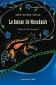Couverture Le baiser de Nanabush Editions Prise de parole 2019
