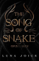 Couverture The Song of Snake, tome 1 : Lucy Editions Autoédité 2023