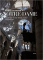 Couverture Notre-Dame : Histoire d'une renaissance Editions Bayard 2021