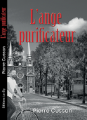 Couverture L\'ange purificateur Editions Lo-Ély 2023