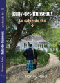 Couverture Ruby-des-Ruisseaux, tome 1 : Le salon de thé Editions Lo-Ély 2022