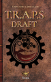 Couverture T.R.A.P.S Draft Editions Dreams Workshop 2022