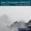 Couverture Le concile de Pierre Editions Thélème 2012