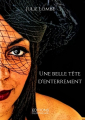 Couverture Une belle tête d\'enterrement Editions Autoédité 2022