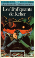 Couverture Les Traficants de Kelter Editions Folio  (Un livre dont vous êtes le héros) 1986