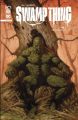 Couverture Swamp Thing Infinite, tome 2 Editions Urban Comics (DC Infinite) 2022