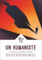 Couverture Un humaniste et autres nouvelles à chute Editions Librio 2023
