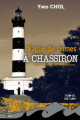 Couverture Vague de crimes à Chassiron  Editions Sud Ouest 2019
