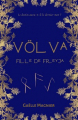 Couverture Völva : Fille de Freya Editions Autoédité 2023