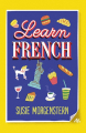 Couverture Learn french Editions L'École des loisirs (Médium +) 2023