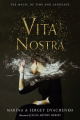 Couverture Les métamorphoses, tome 1 : Vita Nostra Editions HarperVoyager 2018