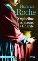 Couverture L'orpheline des soeurs de la Charité Editions Les Presses de la Cité 2020