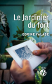 Couverture Le Jardinier du fort Editions de Borée 2021