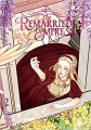 Couverture The Remarried Empress, book 2 Editions Yen Press 2023