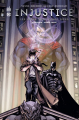 Couverture Injustice : Les dieux sont parmi nous, itégrale : Année Trois Editions Urban Comics (Games) 2021