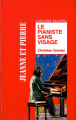 Couverture Le pianiste sans visage Editions Rageot (Cascade - Pluriel) 1996