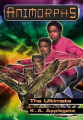 Couverture Animorphs, tome 50 Editions Scholastic 2001