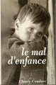 Couverture Le mal d'enfance Editions France Loisirs 1993
