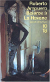 Couverture Boléros à La Havane Editions 10/18 (Grands détectives) 2003